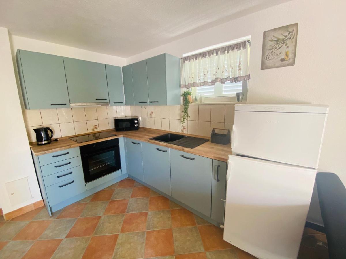Apartments 'Stine' Orebić Екстериор снимка