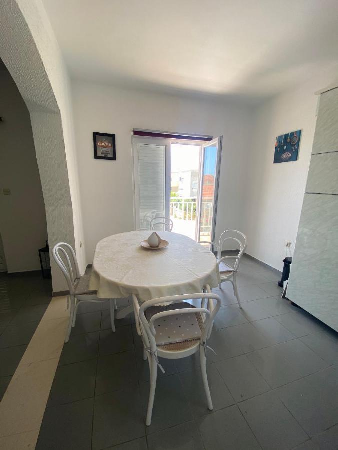 Apartments 'Stine' Orebić Екстериор снимка