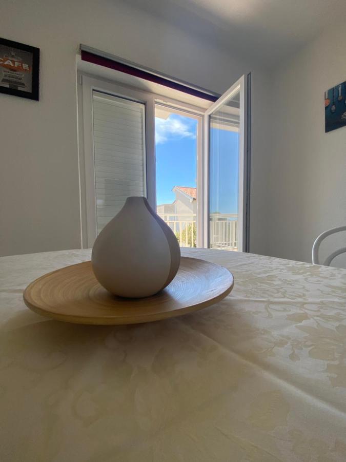 Apartments 'Stine' Orebić Екстериор снимка