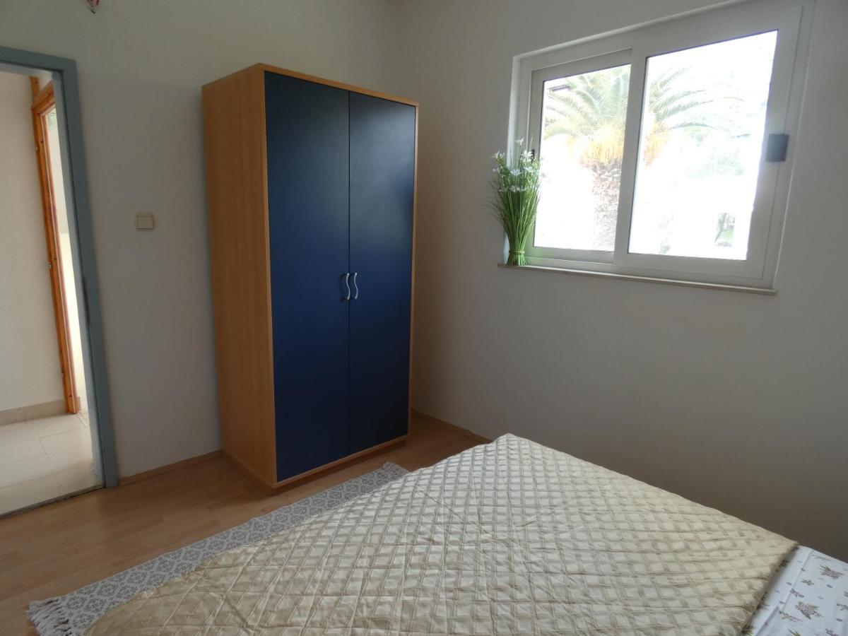Apartments 'Stine' Orebić Екстериор снимка