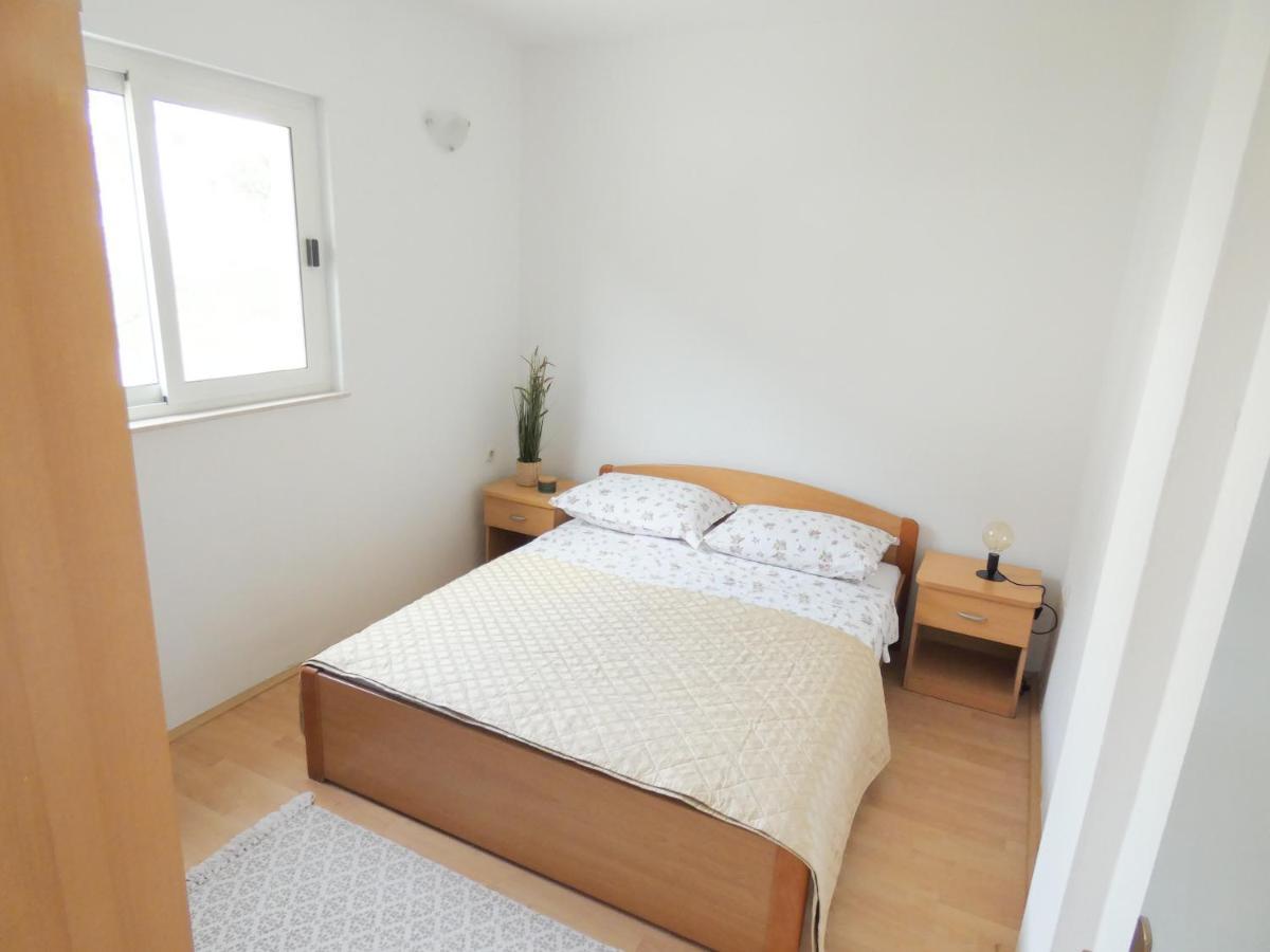Apartments 'Stine' Orebić Екстериор снимка
