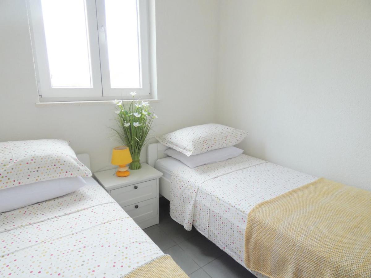 Apartments 'Stine' Orebić Екстериор снимка