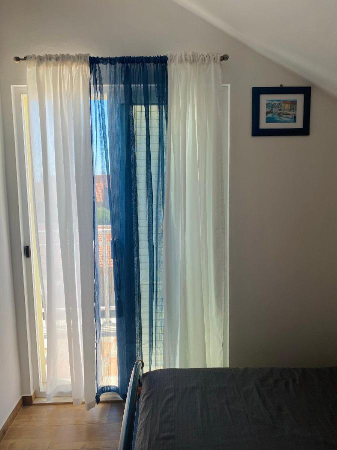 Apartments 'Stine' Orebić Екстериор снимка