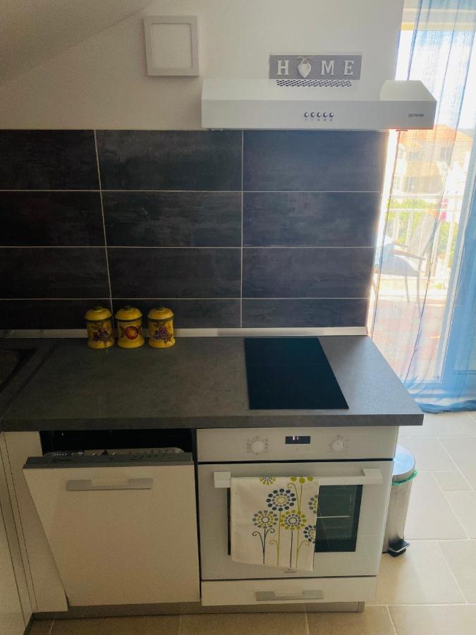 Apartments 'Stine' Orebić Екстериор снимка