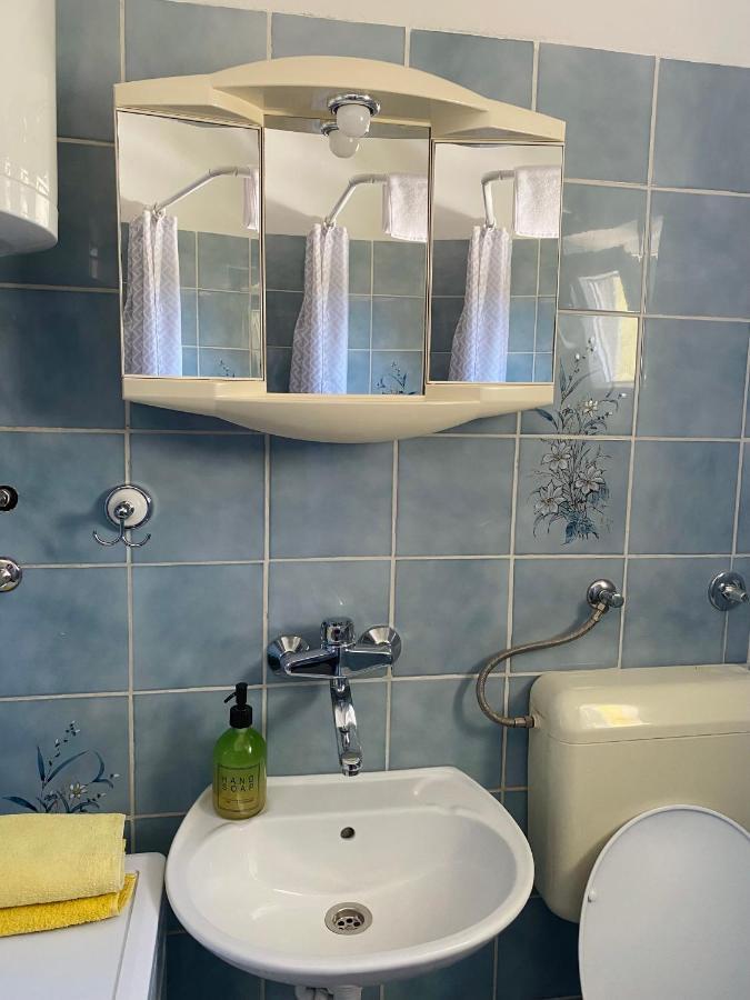 Apartments 'Stine' Orebić Екстериор снимка