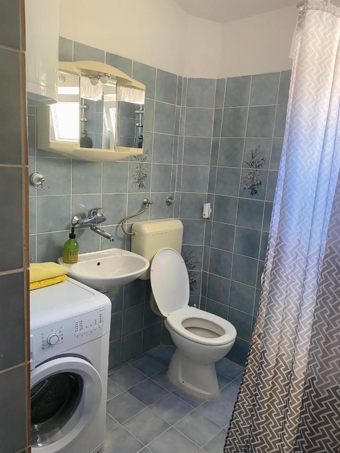 Apartments 'Stine' Orebić Екстериор снимка