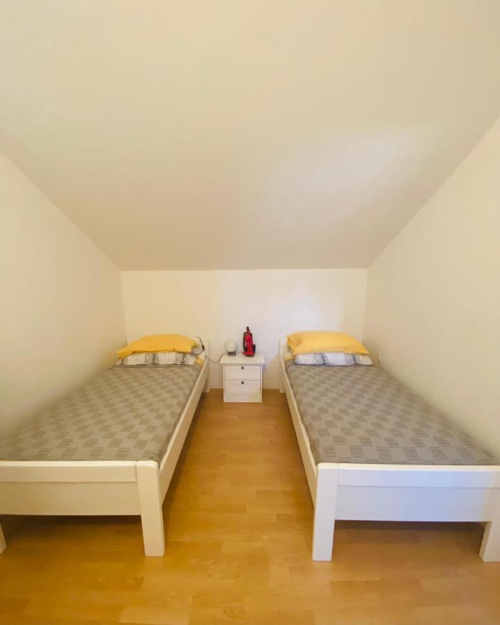 Apartments 'Stine' Orebić Екстериор снимка